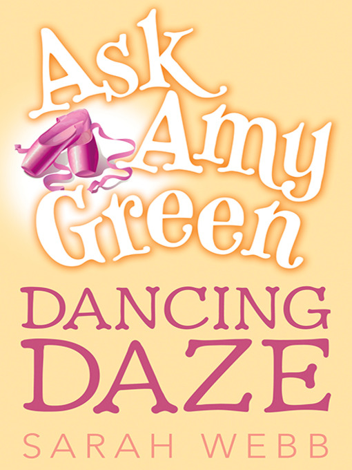 Title details for Dancing Daze by Sarah Webb - Wait list